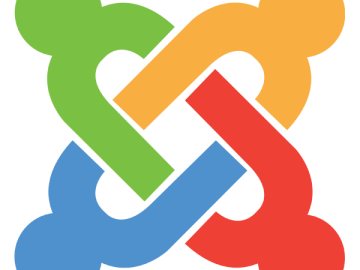 Joomla website foundation platform logo