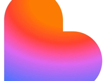 Lovable website foundation platform logo