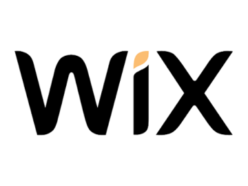 Wix website foundation platform logo