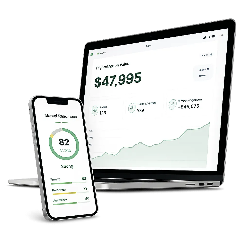 SynTurf Platform